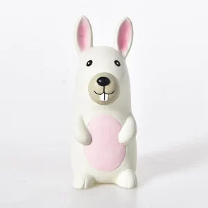 ラテックス犬用噛むおもちゃ