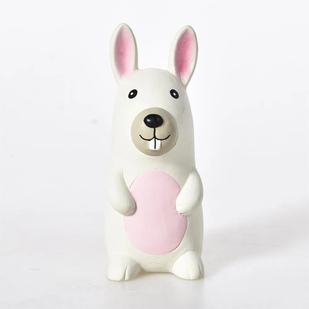 игрушки для жевания собак из латекса