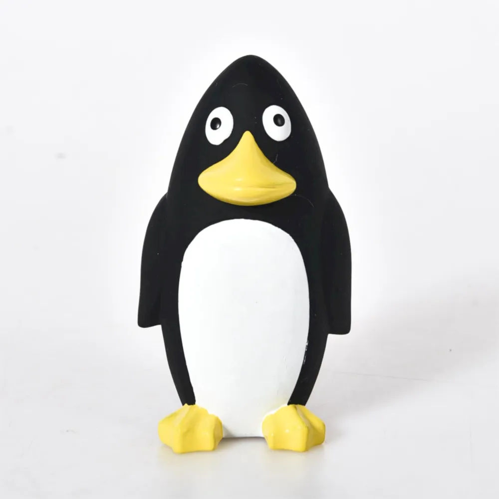 juguetes de látex para perros seguros