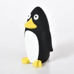 latex hondenspeelgoed veilig