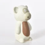 brinquedos de látex para cães por grosso