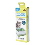 sacchetti per gatti per lettiere