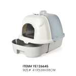 Ящик для туалета