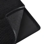 coussinets pour litière chat