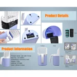 bac à litière pelle chat