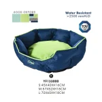 Letto per cani oxford pet