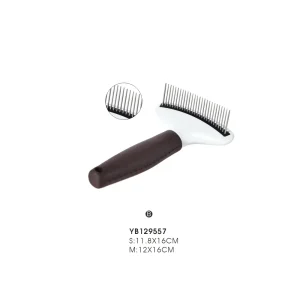 produttori di spazzole per animali domestici