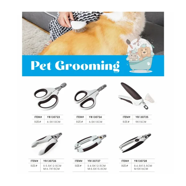 Pet Grooming Supplies That Ship Worldwide preview