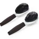 Haustierpflege-Bürste und Kamm