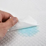 Haustier-Pinkelunterlage für Hunde