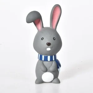 жевательные игрушки для кроликов