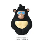 juguetes masticables seguros para mascotas