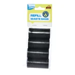 мешки для отходов домашних животных