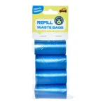 мешки для отходов домашних животных собака