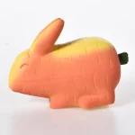 ウサギの犬のおもちゃ