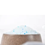 кремнеземный наполнитель для кошачьего туалета