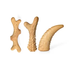 giocattoli per cani da dentizione