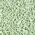 arena para gatos de tofu