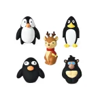 jouets à mâcher résistants pour chiens