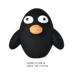 jouets à mâcher résistants pour chiens