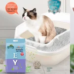 Großhandel Katzenstreu Sand