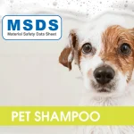 Champô Pet Fresh 1000ml