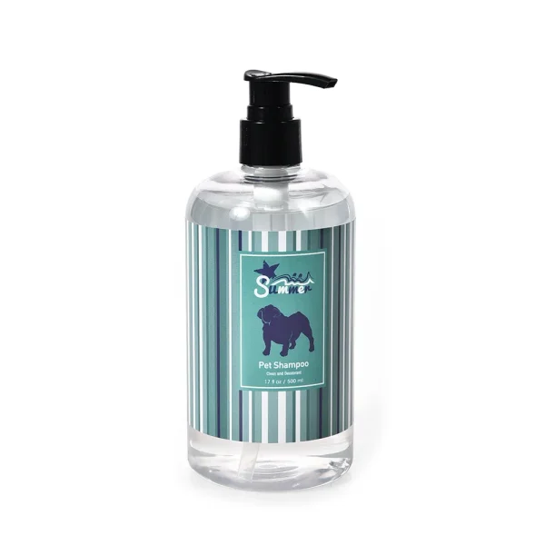 View of Best Dog Shampoo | Dog Skin Shampoo Manufacturer - Petstar - Petstar