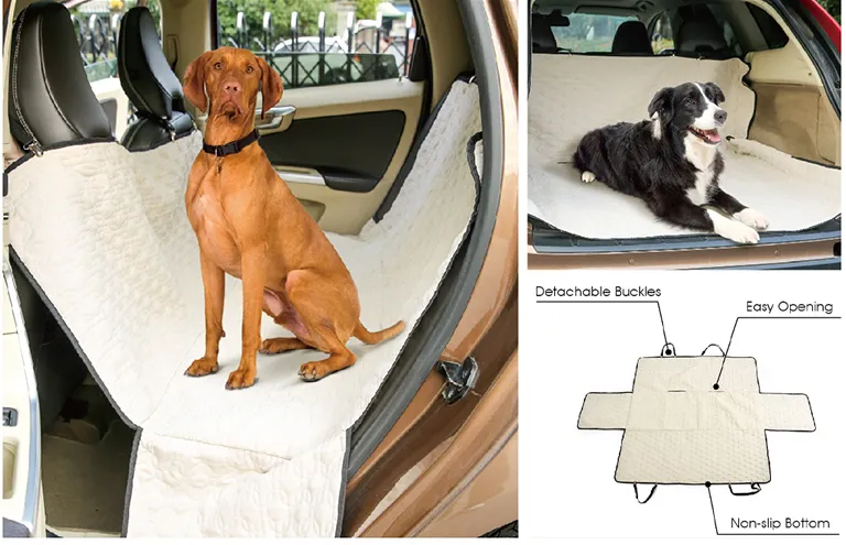 Pet Hammock Covers