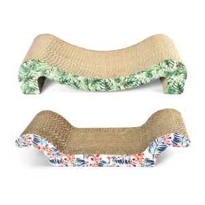 Inventaris kattenbord