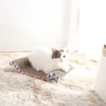 인벤토리 고양이 스크래치 보드