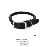 PU Haustier Halsband Hund