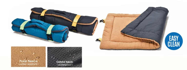Roll-Up Beds