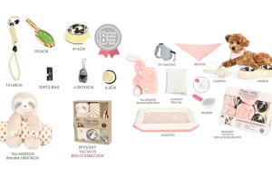 개 주인이 갖춰야 할 상위 10개 제품은 무엇입니까?