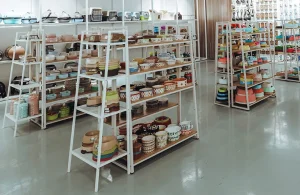 Wat zijn de soorten hondenkommen