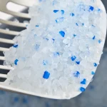 la mejor arena para gatos crystal pet