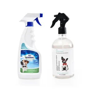 最高のペット用消臭剤