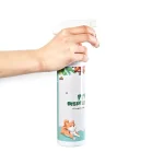 meilleur spray déodorant pour chien