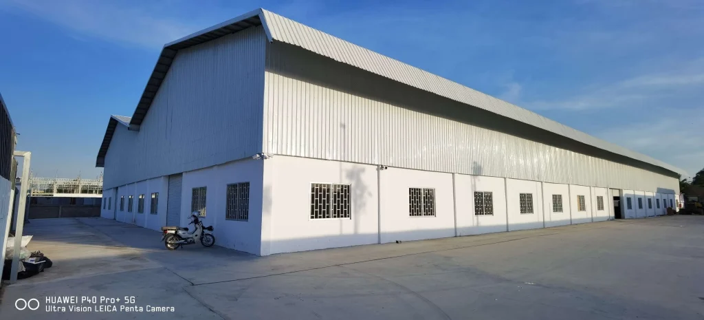usine de produits pour animaux de compagnie du cambodge