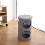Katzen-Condo-Hausbett