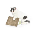 jouet pour chat en carton animal de compagnie