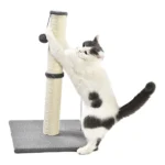 キャットツリーポスト