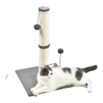 キャット・ツリー・スクラッチング・ポスト