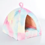 저렴한 고양이 동굴 침대