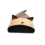 cama fofa para gatos