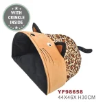 camas para gatos com desconto