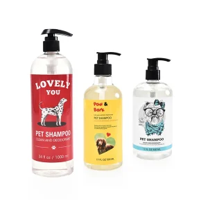 犬に最適なシャンプー