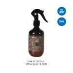 дезодорант-спрей для собак