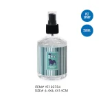 natuurlijke ontgeurder voor honden