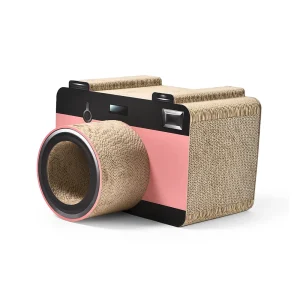 cartone per gatti in eccesso