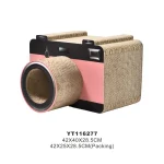 overstock pet katze karton